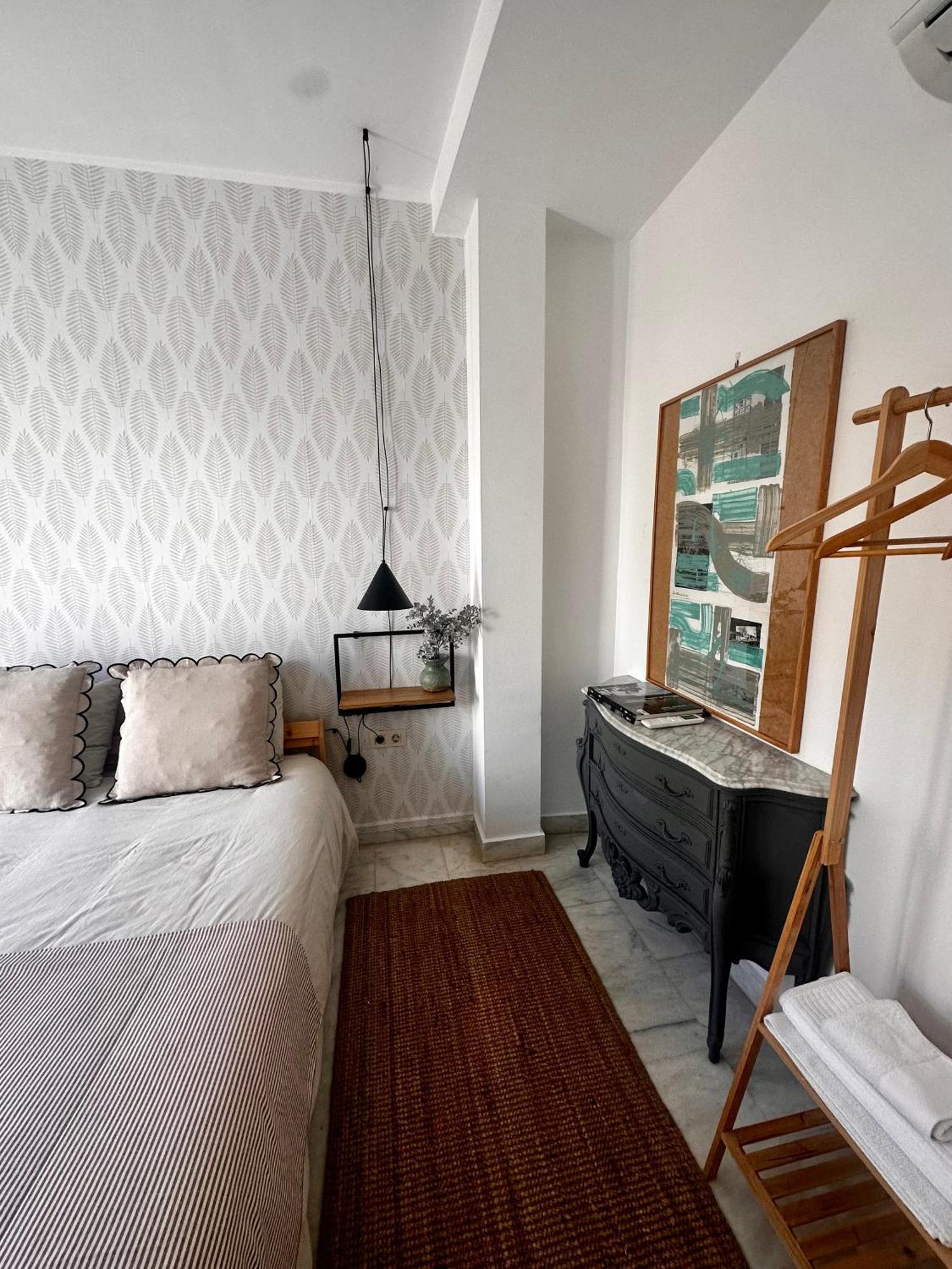 Duplex Centro Sevilla Exterior photo