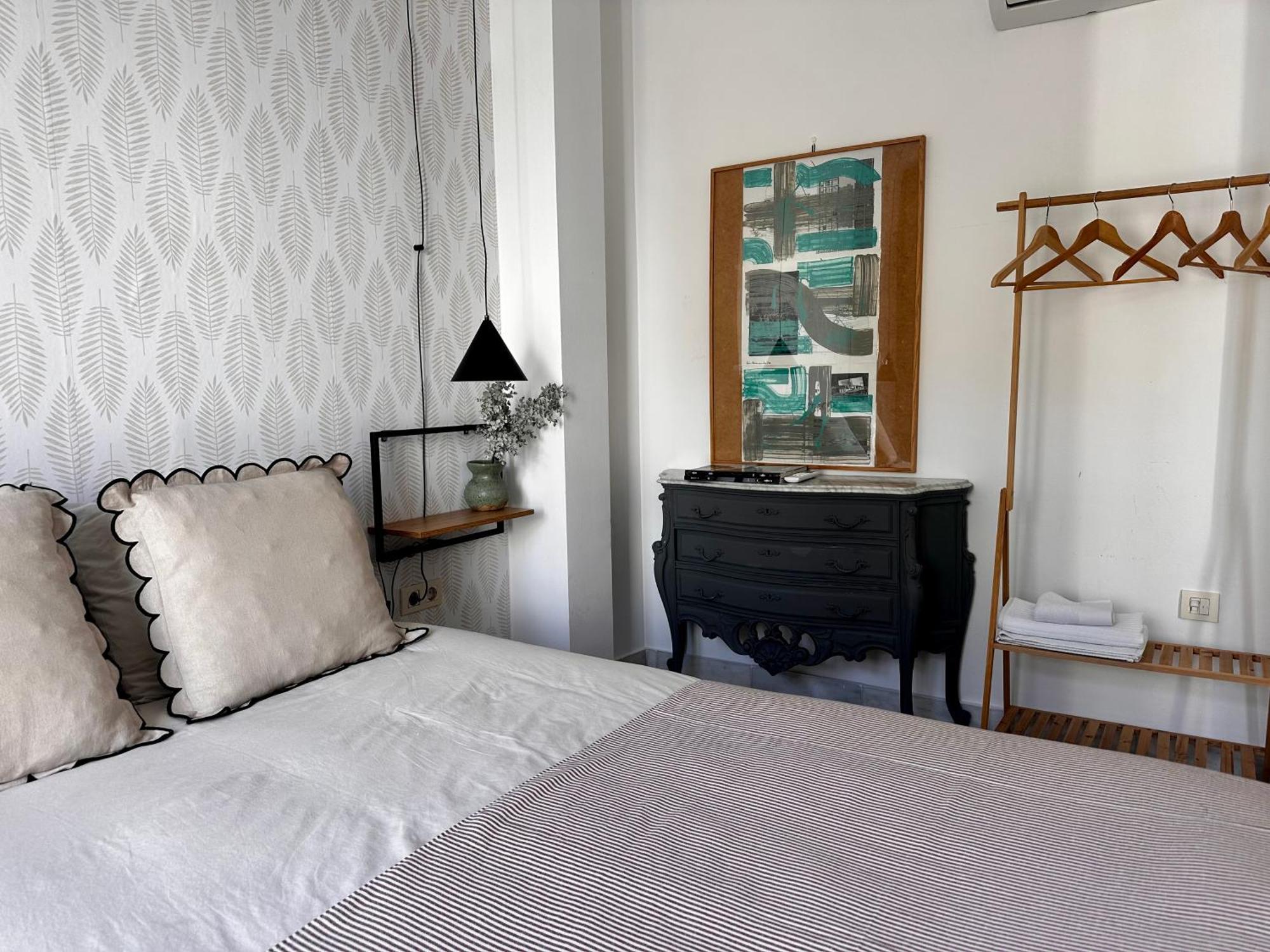 Duplex Centro Sevilla Exterior photo